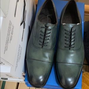 Mr.B’s gentlemen’s boutique for Aldo